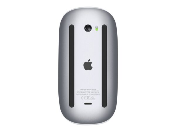 Apple Magic Mouse 2 (bulk) uden emballage